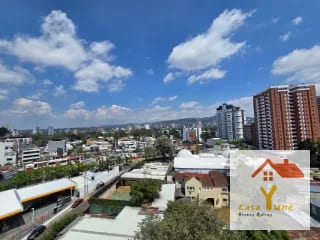 Apartamento en alquiler zona 10 Amueblado — Apartamento en Alquiler en Oakland 12-24, Zona 10, Guatemala, Ciudad — miniatura 2 de 16