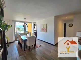 Apartamento en alquiler zona 10 Amueblado — Apartamento en Alquiler en Oakland 12-24, Zona 10, Guatemala, Ciudad — miniatura 4 de 16
