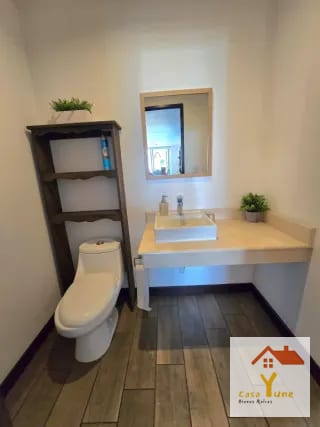Apartamento en alquiler zona 10 Amueblado — Apartamento en Alquiler en Oakland 12-24, Zona 10, Guatemala, Ciudad — miniatura 5 de 16