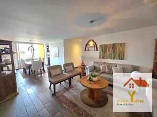 Apartamento en alquiler zona 10 Amueblado — Apartamento en Alquiler en Oakland 12-24, Zona 10, Guatemala, Ciudad — miniatura 7 de 16