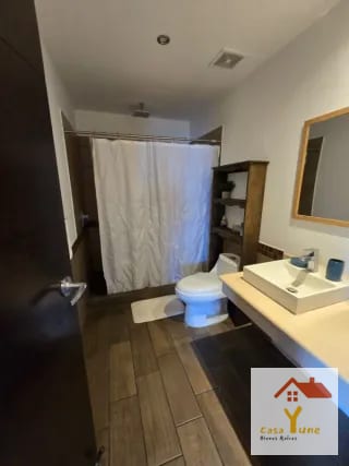 Apartamento en alquiler zona 10 Amueblado — Apartamento en Alquiler en Oakland 12-24, Zona 10, Guatemala, Ciudad — miniatura 8 de 16