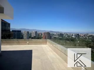 Moderno y Lujoso Penthouse en el Edificio Milenia, zona 10 — Apartamento en Venta en Milenia, Zona 10, Guatemala, Ciudad — miniatura 1 de 16
