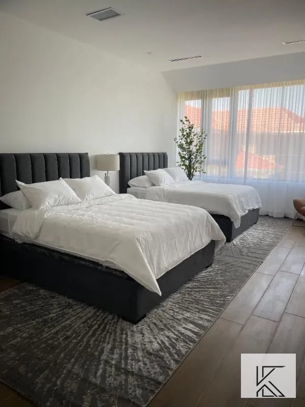 Moderno y Lujoso Penthouse en el Edificio Milenia, zona 10 — Apartamento en Venta en Milenia, Zona 10, Guatemala, Ciudad — foto 10 de 16