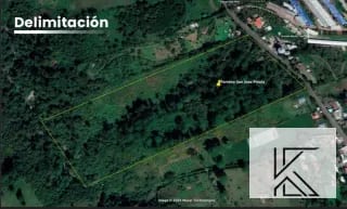 Terreno en venta en San Jose Pinula — Finca en Venta en San José Pinula, Carretera a El Salvador, Guatemala, Ciudad — miniatura 2 de 2