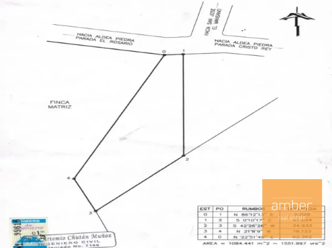 Aldea Puerta Parada, Terreno en Venta — Terreno en Venta en Santa Catarina Pinula, Guatemala, Ciudad — foto 2 de 4