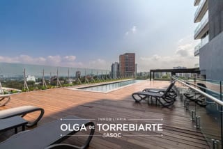 Apartamento en Vhista, Zona 15 — Apartamento en Alquiler en Vhista, Zona 15, Guatemala, Ciudad — miniatura 9 de 15
