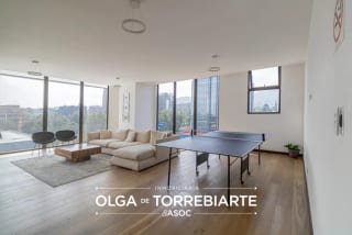 Apartamento en Vhista, Zona 15 — Apartamento en Alquiler en Vhista, Zona 15, Guatemala, Ciudad — miniatura 13 de 15