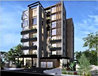APARTAMENTO EN VENTA ZONA 15 VH1 EN PLANOS — Apartamento en Venta en Zona 15, Guatemala, Ciudad — miniatura 1 de 5