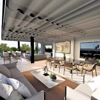 APARTAMENTO EN VENTA ZONA 15 VH1 EN PLANOS — Apartamento en Venta en Zona 15, Guatemala, Ciudad — miniatura 2 de 5