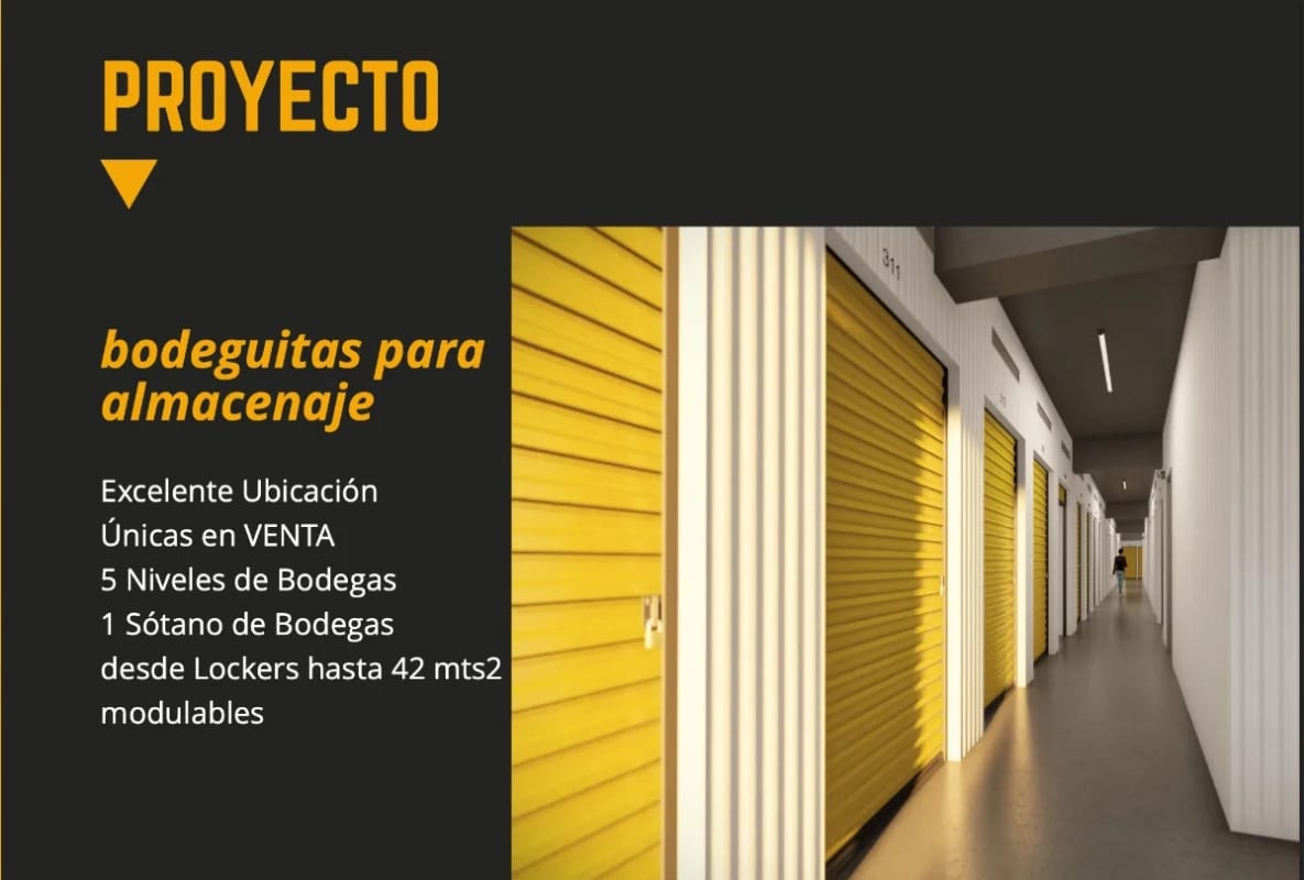 BODEGA PARA ALMACENAJE EN VENTA, zona 13.  ¡Guarda lo que no te cabe! — Bodega / Ofibodega en Venta en Zona 13, Guatemala, Ciudad — foto 3 de 7