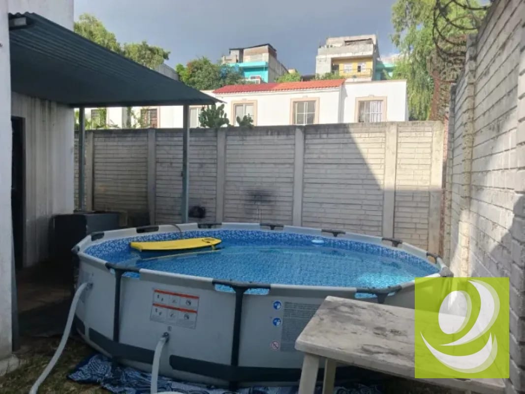 Casa en venta en Alamedas de Santa Clara Villa Nueva — Casa en Venta en alamedas de santa clara, Villa Nueva, Guatemala, Ciudad — foto 2 de 4