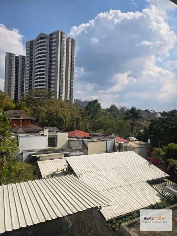 APARTAMENTO EN RENTA EN VISTA HERMOSA II ZONA 15 — Apartamento en Alquiler en Zona 15, Guatemala, Ciudad — foto 3 de 9