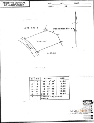 TERRENO EN VENTA PREMIER CAMPESTRE CAES KM 22.5 — Terreno en Venta en Carretera a El Salvador, Guatemala, Ciudad — miniatura 3 de 4