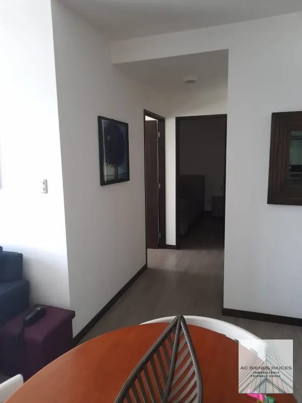 Amueblado 2 habitaciones zona 10 — Apartamento en Alquiler en Neo Apartamentos, Zona 10, Guatemala, Ciudad — foto 12 de 14