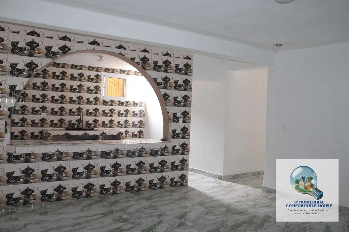 Casa Nueva de 2 niveles en Sector Candelaria Quetzaltenango — Casa en Venta en Quetzaltenango, Quetzaltenango — foto 12 de 16