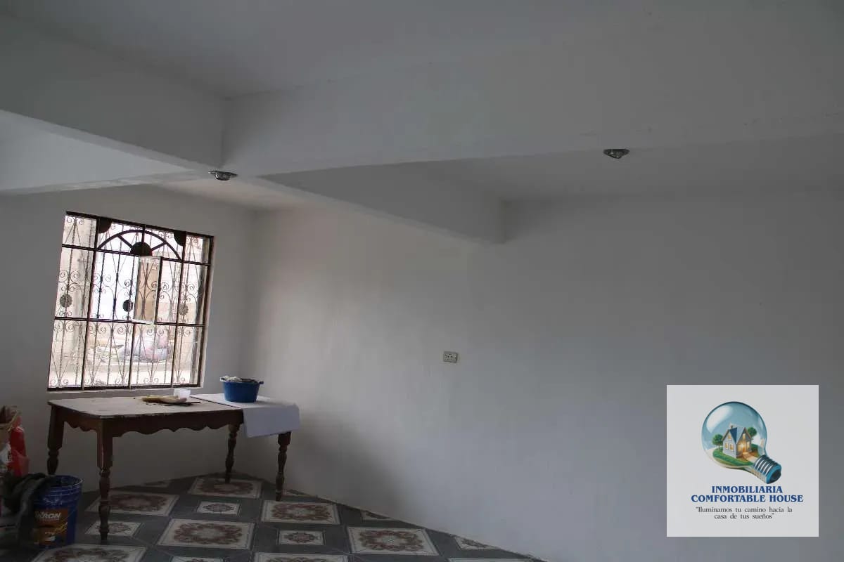 Casa Nueva de 2 niveles en Sector Candelaria Quetzaltenango — Casa en Venta en Quetzaltenango, Quetzaltenango — foto 5 de 16