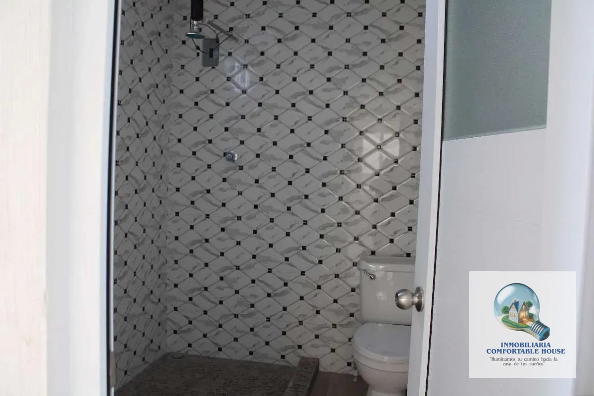 Casa Nueva de 2 niveles en Sector Candelaria Quetzaltenango — Casa en Venta en Quetzaltenango, Quetzaltenango — foto 3 de 16