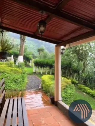 VENTA DE ESPECTACULAR FINCA EN PRODUCCIÓN - SAN VICENTE PACAYA — Finca en Venta en San Vicente Pacaya, Escuintla — miniatura 4 de 10