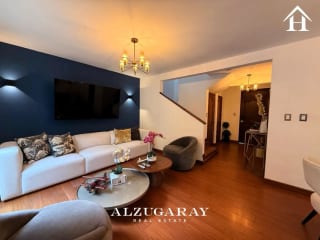 CASA MODERNA C/ JARDÍN - 3 HAB/ KM. 21 CAES FRAIJANES — Casa en Venta en Fraijanes, Carretera a El Salvador, Guatemala, Ciudad — miniatura 11 de 11