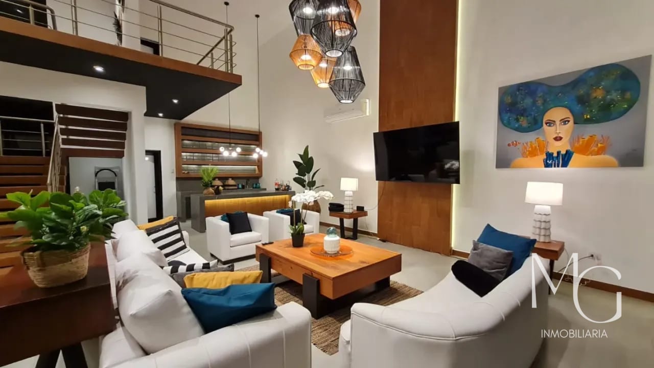 Vendo Casa en Sea Side, Puerto de San Jose — Casa en Venta en Sea Side, Puerto San José, Escuintla — foto 8 de 9