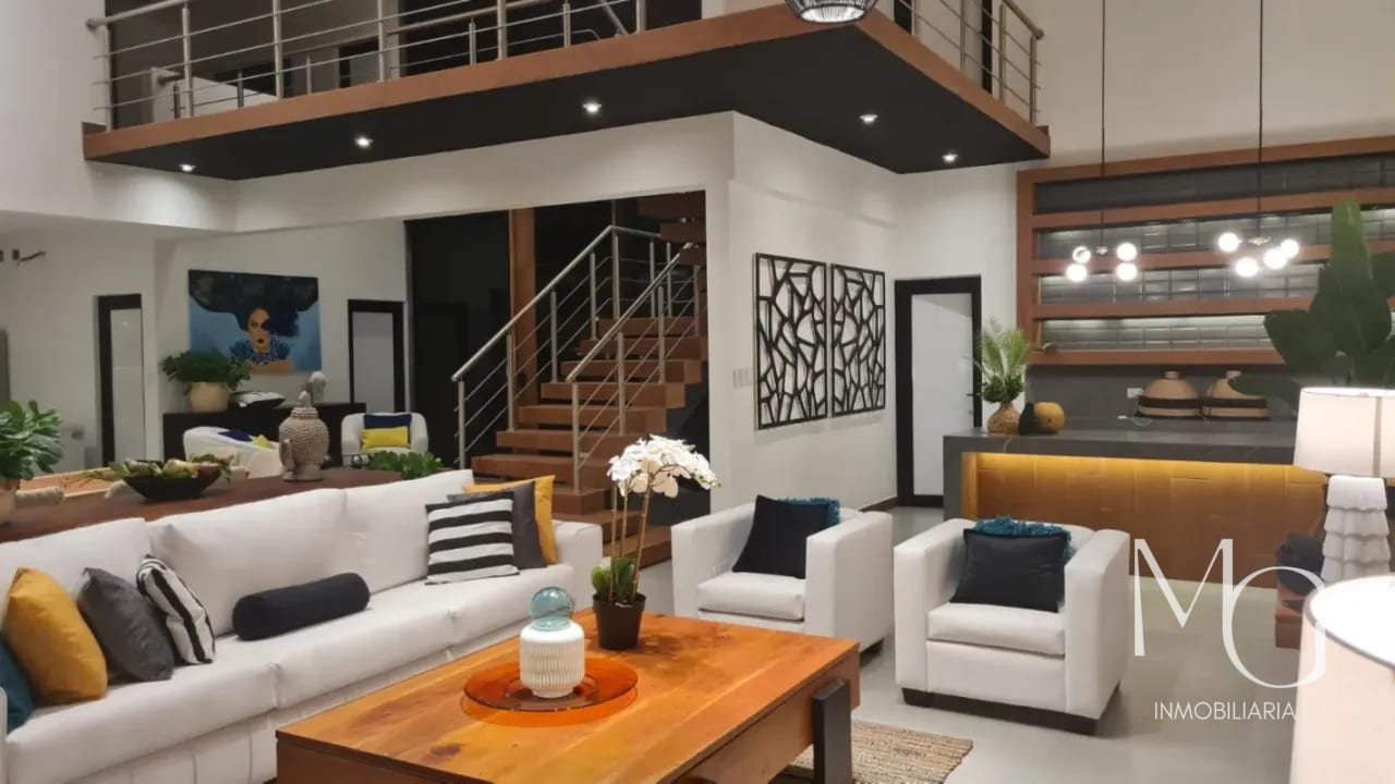 Vendo Casa en Sea Side, Puerto de San Jose — Casa en Venta en Sea Side, Puerto San José, Escuintla — foto 7 de 9