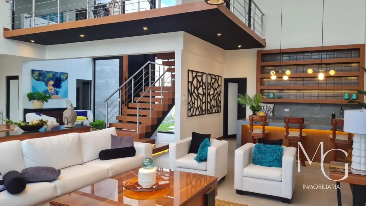 Vendo Casa en Sea Side, Puerto de San Jose — Casa en Venta en Sea Side, Puerto San José, Escuintla — foto 6 de 9