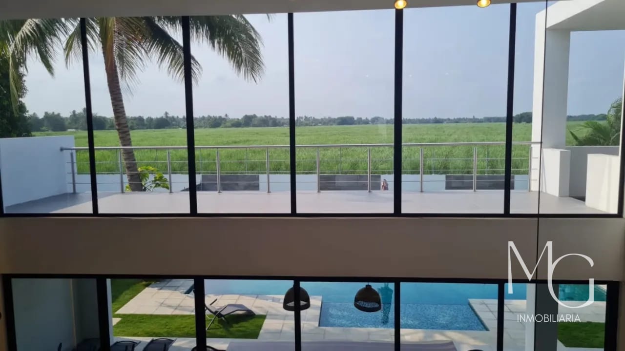 Vendo Casa en Sea Side, Puerto de San Jose — Casa en Venta en Sea Side, Puerto San José, Escuintla — foto 2 de 9