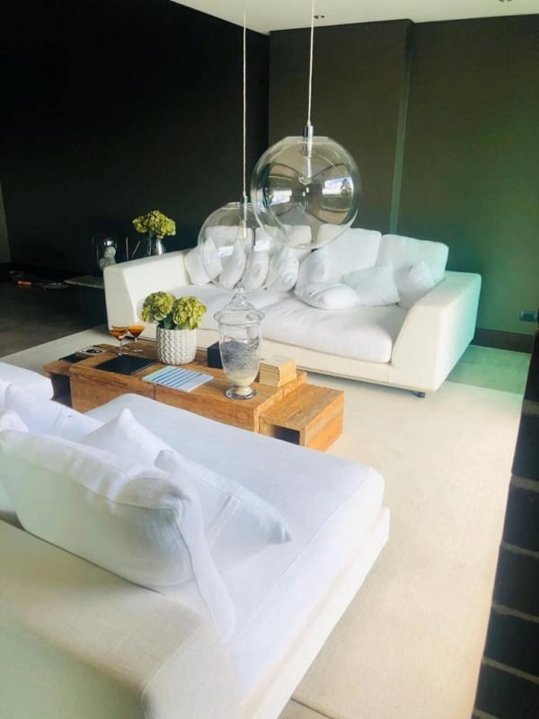 Apartamento en renta en Viu Cayala zona 16 — Apartamento en Alquiler en Zona 16, Guatemala, Ciudad — foto 1 de 16
