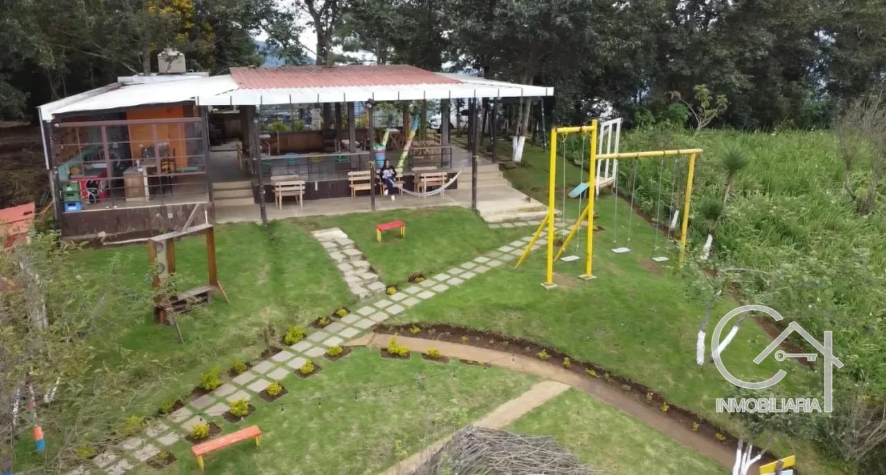 VENTA DE PROPIEDAD – TERRENO BESO DE LUNA — Terreno en Venta en Antigua, Sacatepéquez — foto 15 de 16
