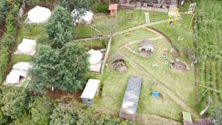 VENTA DE PROPIEDAD –  TERRENO BESO DE  LUNA — Terreno en Venta en Antigua, Sacatepéquez — miniatura 14 de 16