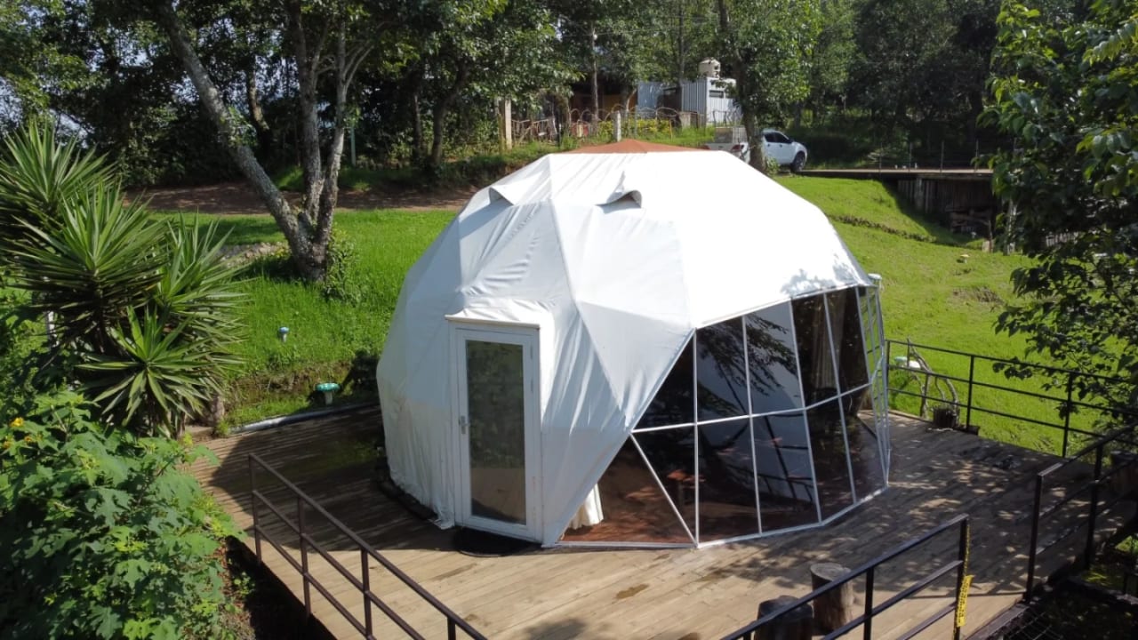 VENTA DE PROPIEDAD –  TERRENO BESO DE  LUNA — Terreno en Venta en Antigua, Sacatepéquez — foto 11 de 16