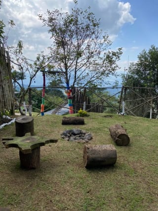 VENTA DE PROPIEDAD –  TERRENO BESO DE  LUNA — Terreno en Venta en Antigua, Sacatepéquez — miniatura 7 de 16