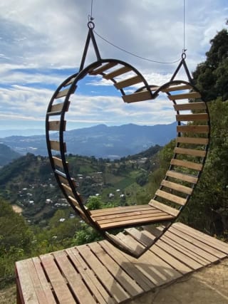 VENTA DE PROPIEDAD –  TERRENO BESO DE  LUNA — Terreno en Venta en Antigua, Sacatepéquez — miniatura 6 de 16