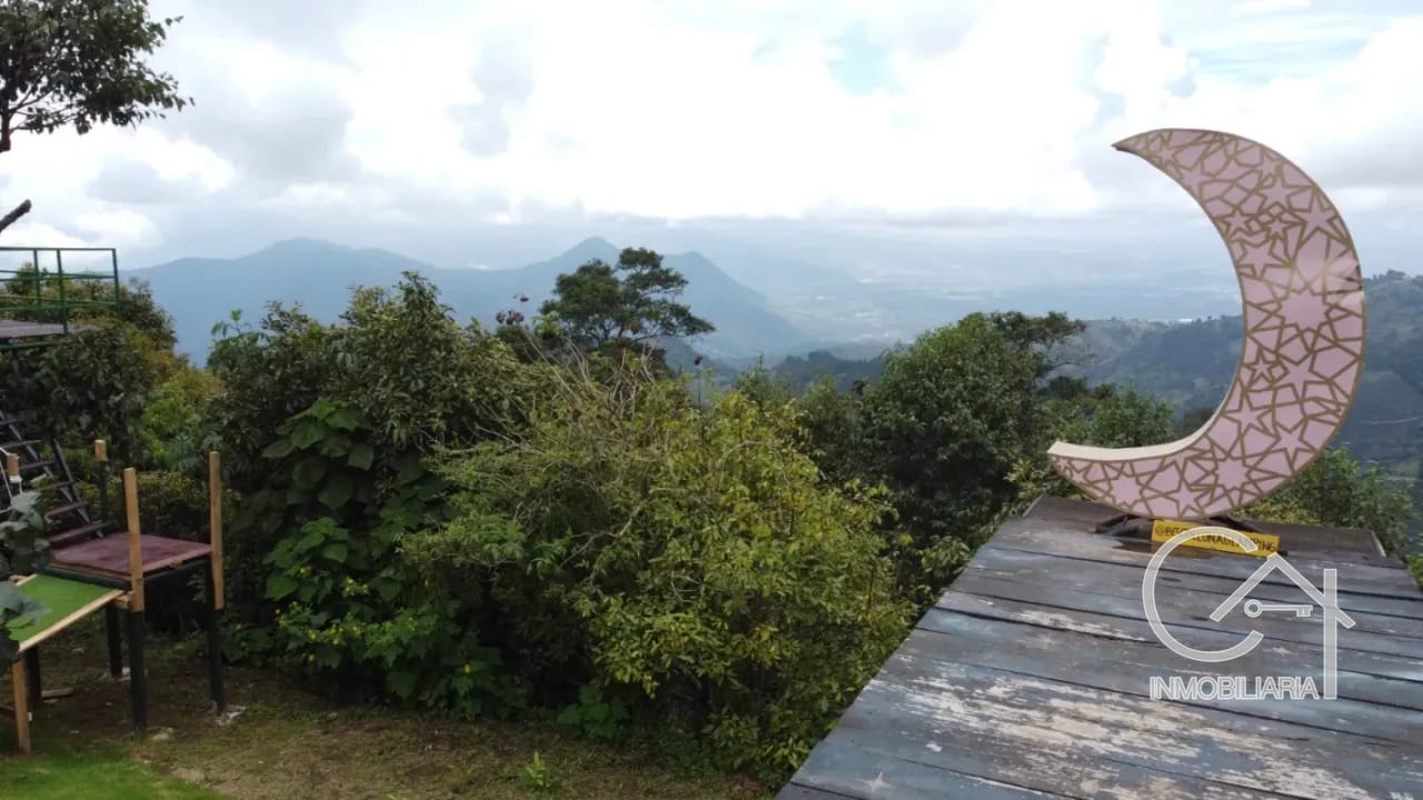 VENTA DE PROPIEDAD – TERRENO BESO DE LUNA — Terreno en Venta en Antigua, Sacatepéquez — foto 5 de 16