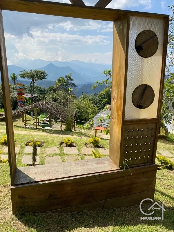 VENTA DE PROPIEDAD – TERRENO BESO DE LUNA — Terreno en Venta en Antigua, Sacatepéquez — foto 3 de 16