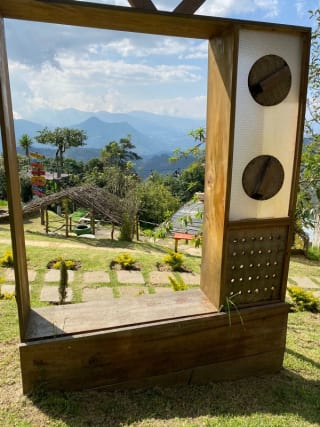 VENTA DE PROPIEDAD –  TERRENO BESO DE  LUNA — Terreno en Venta en Antigua, Sacatepéquez — miniatura 3 de 16