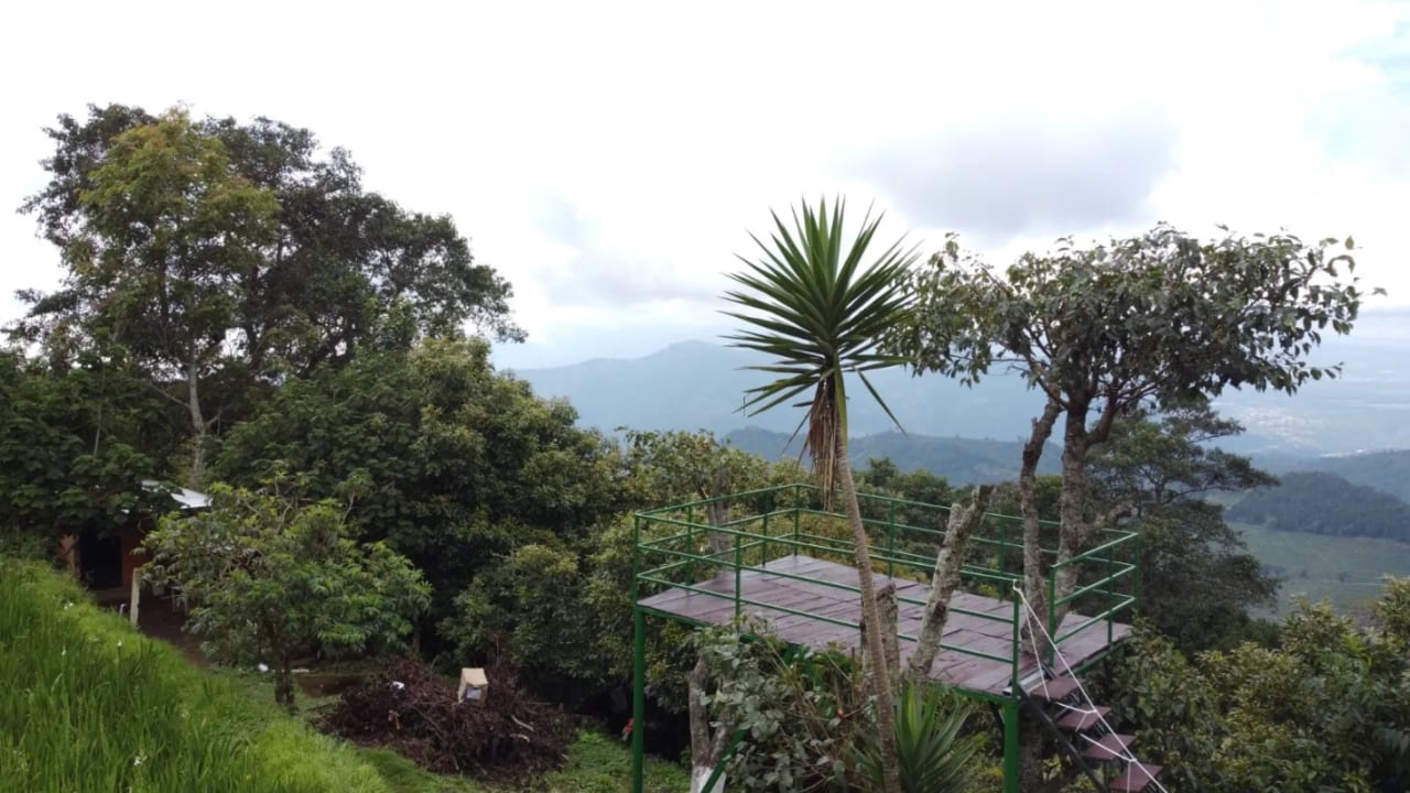 VENTA DE PROPIEDAD –  TERRENO BESO DE  LUNA — Terreno en Venta en Antigua, Sacatepéquez — foto 16 de 16