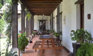 Propiedad en venta en Antigua Guatemala para desarrollo — Terreno en Venta en Antigua, Sacatepéquez — miniatura 1 de 11