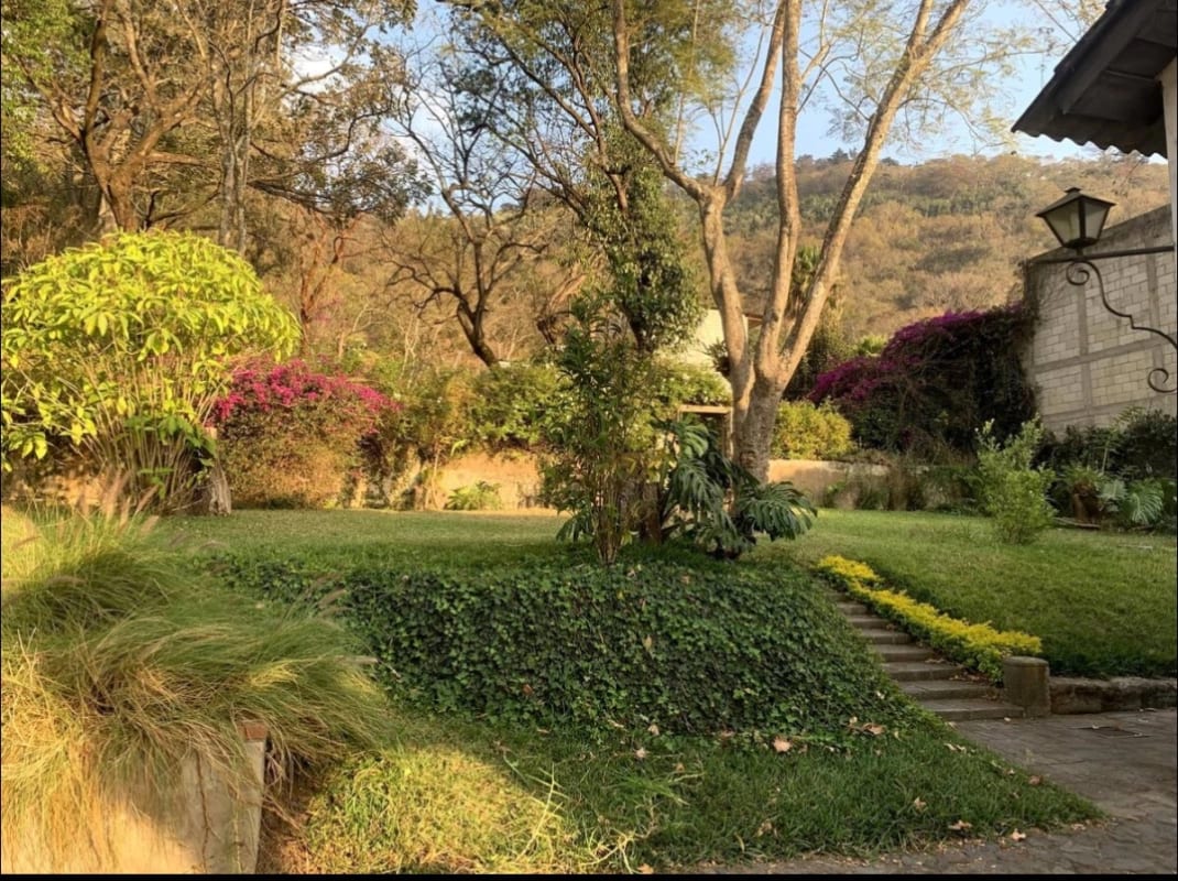 Propiedad en venta en Antigua Guatemala para desarrollo — Terreno en Venta en Antigua, Sacatepéquez — foto 6 de 11