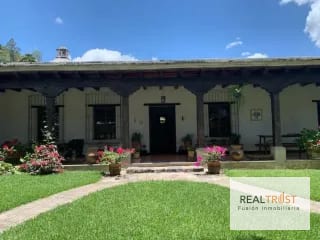 PROPIEDAD EN VENTA EN CASCO DE ANTIGUA GUATEMALA — Casa en Venta en Antigua, Sacatepéquez — miniatura 4 de 10