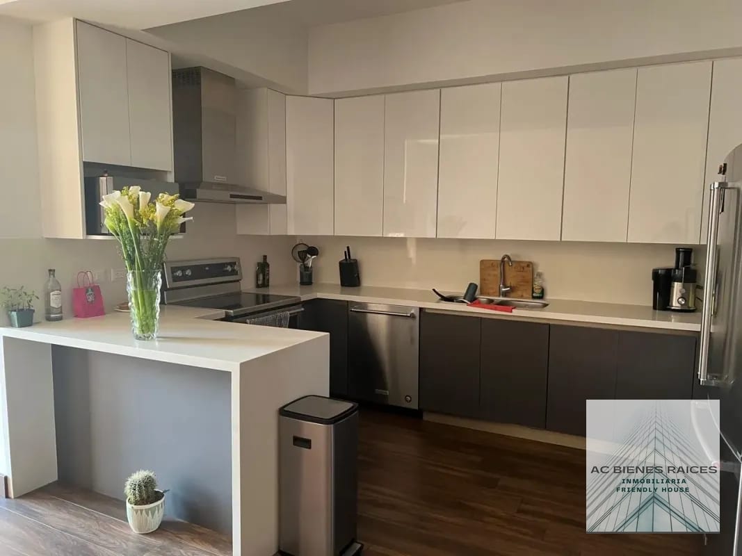 Apto en venta 3 hab zona 14 — Apartamento en Venta en Casa Cañada, Zona 14, Guatemala, Ciudad — foto 1 de 9
