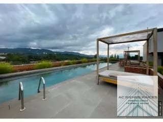 Apto en venta 3 hab zona 14 — Apartamento en Venta en Casa Cañada, Zona 14, Guatemala, Ciudad — miniatura 2 de 9