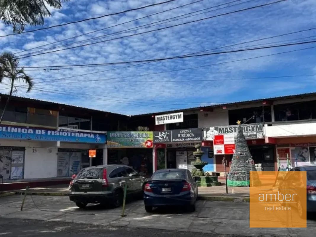 Local Comercial en Villa Nueva — Local en Venta en Villa Nueva, Guatemala, Ciudad — foto 2 de 7
