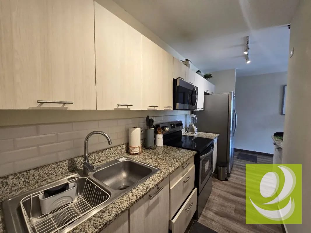 APARTAMENTO EN VENTA EN BALMES 47 ZONA 11 — Apartamento en Venta en Balmes 47, Zona 11, Guatemala, Ciudad — foto 9 de 11