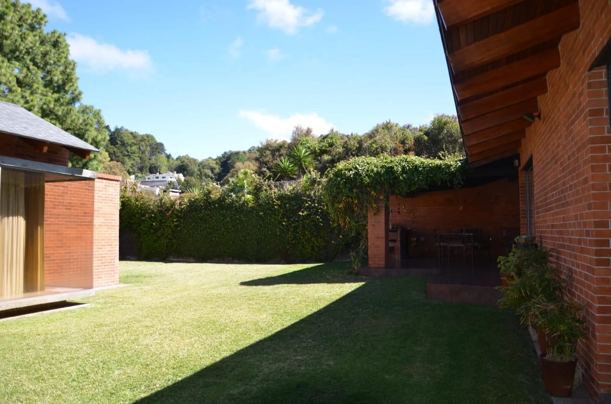 Casa de UN NIVEL EN VENTA en Santa Rosalía  — Casa en Venta en Santa Rosalia La Laguna, Carretera a El Salvador, Guatemala, Ciudad — foto 8 de 12