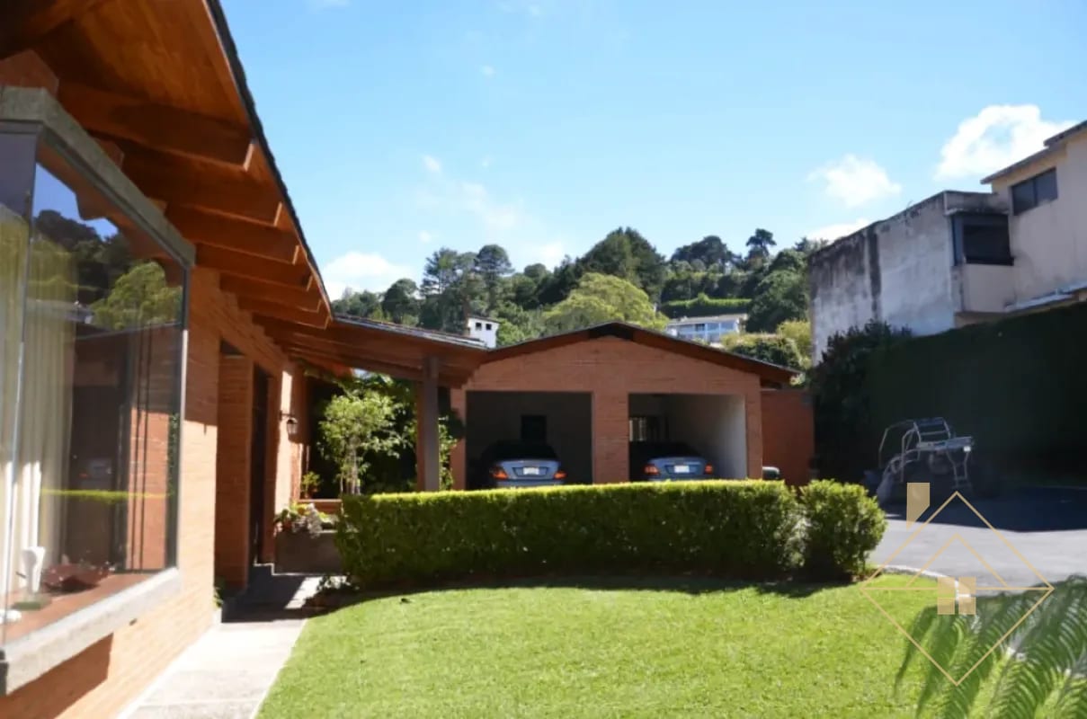 Casa de UN NIVEL EN VENTA en Santa Rosalía — Casa en Venta en Santa Rosalia La Laguna, Carretera a El Salvador, Guatemala, Ciudad — foto 7 de 12
