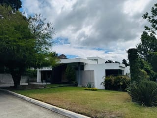 Casa Moderna en Venta, KM 16.5 CAES Cond. San Francisco Javier — Casa en Venta en Carretera a El Salvador, Guatemala, Ciudad — miniatura 1 de 17