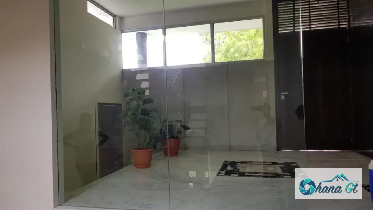 CASA MODERNA EN VENTA, KM 16.5 CAES COND. SAN FRANCISCO JAVIER — Casa en Venta en Carretera a El Salvador, Guatemala, Ciudad — foto 16 de 17