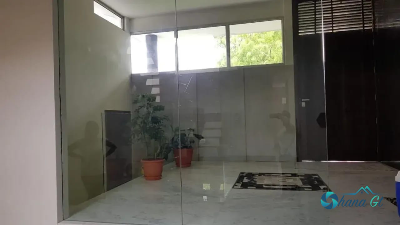 Casa Moderna en Venta, KM 16.5 CAES Cond. San Francisco Javier — Casa en Venta en Carretera a El Salvador, Guatemala, Ciudad — foto 16 de 17