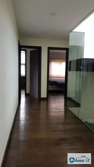 CASA MODERNA EN VENTA, KM 16.5 CAES COND. SAN FRANCISCO JAVIER — Casa en Venta en Carretera a El Salvador, Guatemala, Ciudad — miniatura 15 de 17